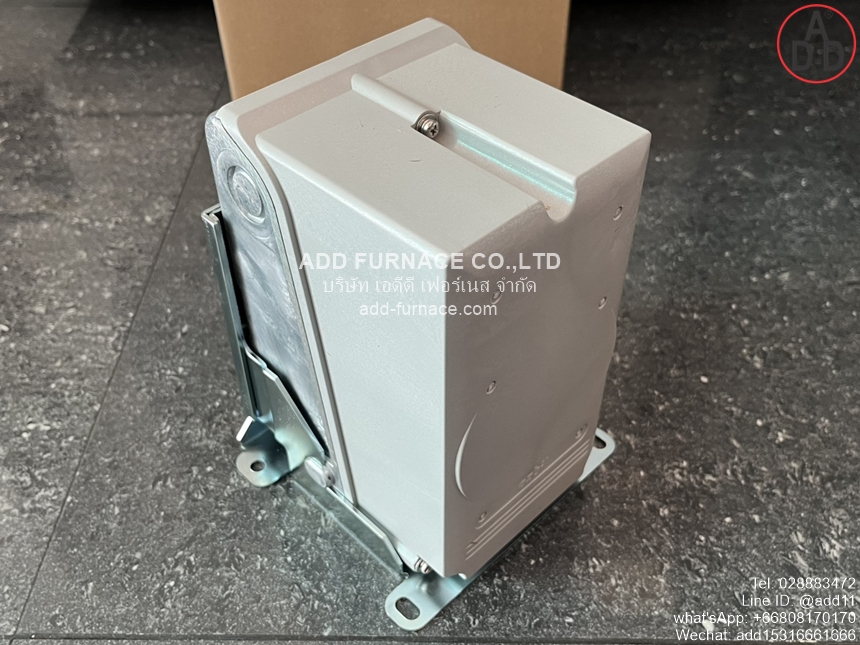 Azbil ECM3000F113C Replace ECM3000F111C (7)